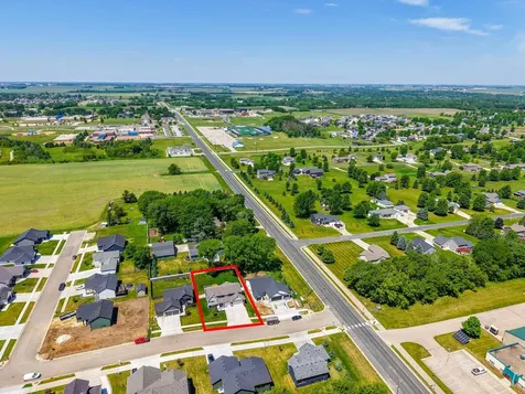 1505 14th Avenue NE Kasson MN 55944