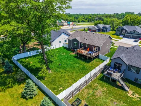 1505 14th Avenue NE Kasson MN 55944