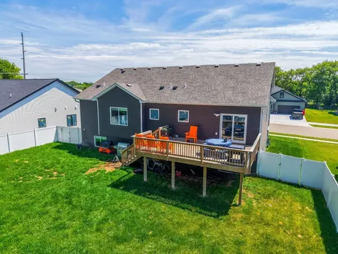 1505 14th Avenue NE Kasson MN 55944