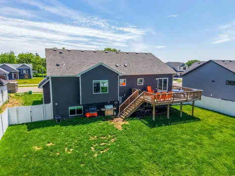 1505 14th Avenue NE Kasson MN 55944