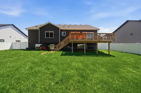 1505 14th Avenue NE Kasson MN 55944