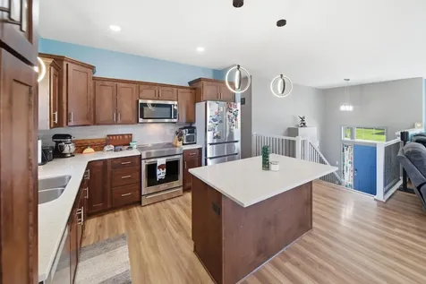 1505 14th Avenue NE Kasson MN 55944