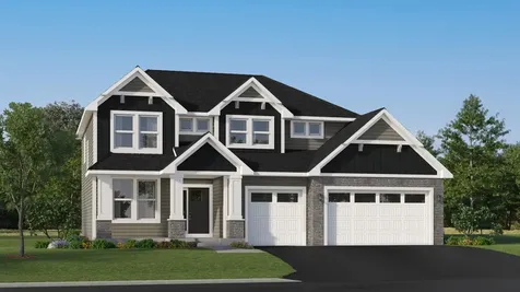 18574 Lincoln Street NW Elk River MN 55330
