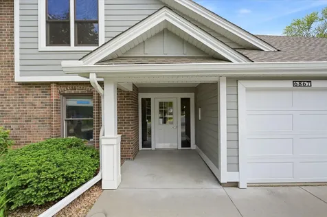 6869 Langford Drive Edina MN 55436