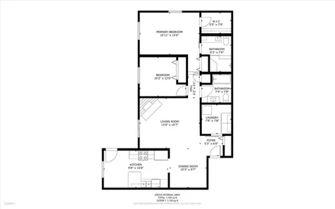 6869 Langford Drive Edina MN 55436