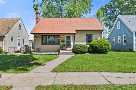 1965 Montana Avenue E Saint Paul MN 55119