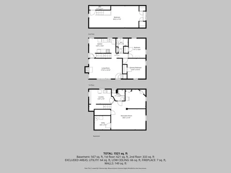 1965 Montana Avenue E Saint Paul MN 55119