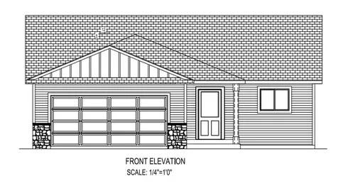 901 3rd Street Wanamingo MN 55983