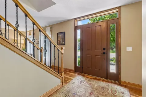 10956 N Eagle Lake Boulevard Maple Grove MN 55369