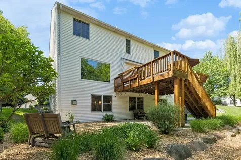 10956 N Eagle Lake Boulevard Maple Grove MN 55369