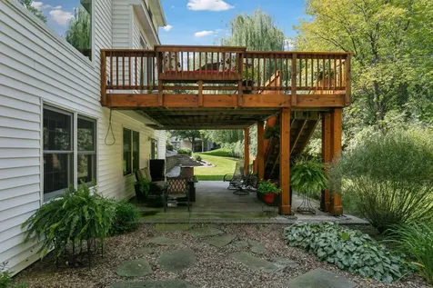 10956 N Eagle Lake Boulevard Maple Grove MN 55369