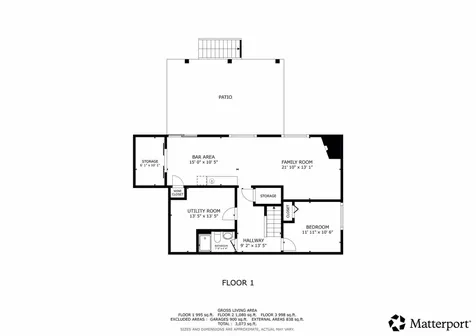 10956 N Eagle Lake Boulevard Maple Grove MN 55369