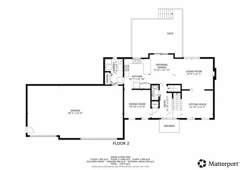 10956 N Eagle Lake Boulevard Maple Grove MN 55369