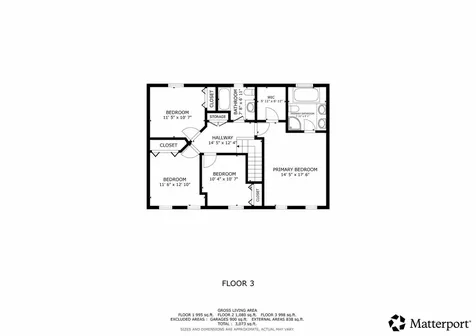 10956 N Eagle Lake Boulevard Maple Grove MN 55369