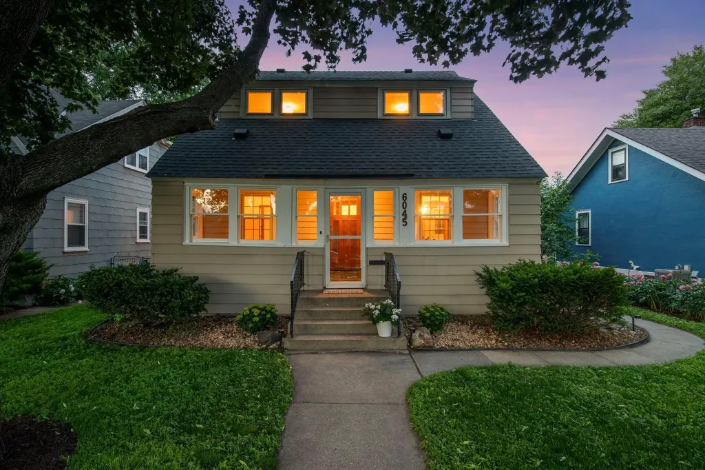 6045 Clinton Avenue Minneapolis MN 55419