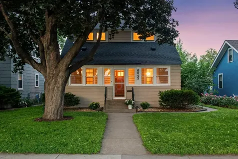 6045 Clinton Avenue Minneapolis MN 55419