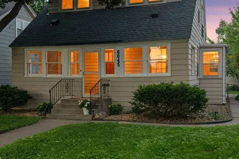 6045 Clinton Avenue Minneapolis MN 55419