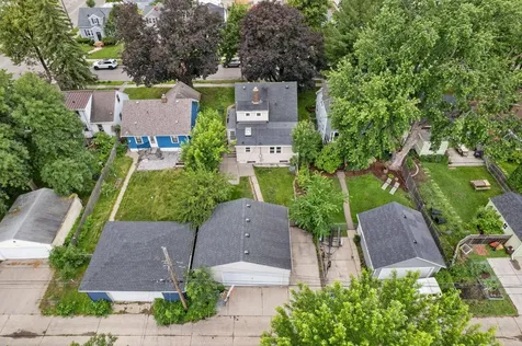 6045 Clinton Avenue Minneapolis MN 55419