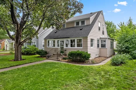 6045 Clinton Avenue Minneapolis MN 55419