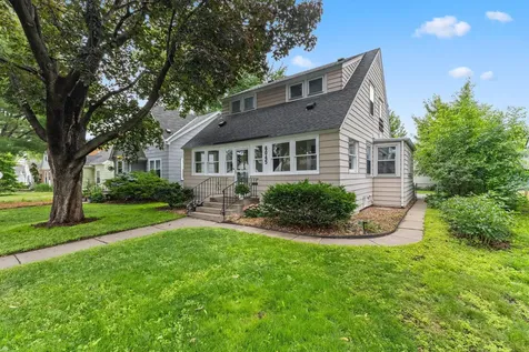 6045 Clinton Avenue Minneapolis MN 55419
