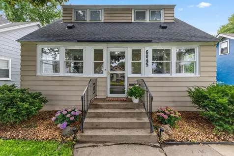 6045 Clinton Avenue Minneapolis MN 55419