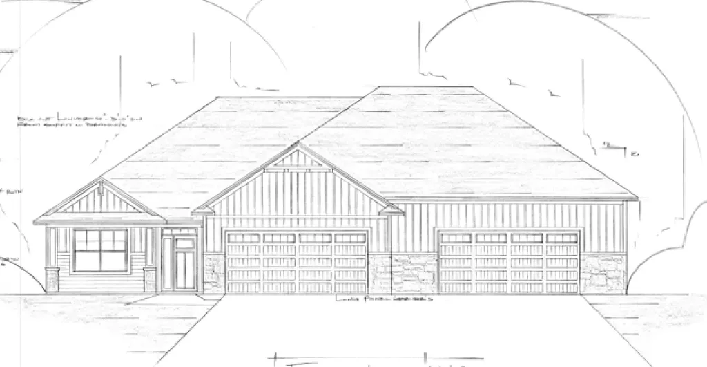 14352 Heather Ridge Drive Rogers MN 55374