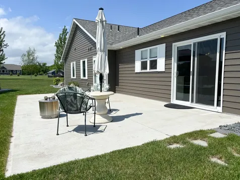 1932 Clear Creek Boulevard Detroit Lakes MN 56501