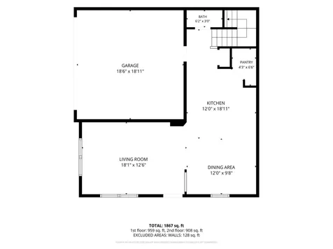 1912 Rose Way Hastings MN 55033