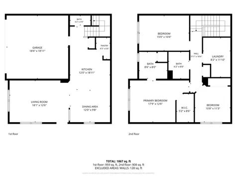 1912 Rose Way Hastings MN 55033