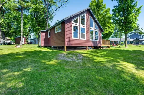 N1333 Island Parking Road Sarona WI 54870