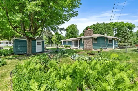 8117 Iris Drive N Brooklyn Park MN 55428
