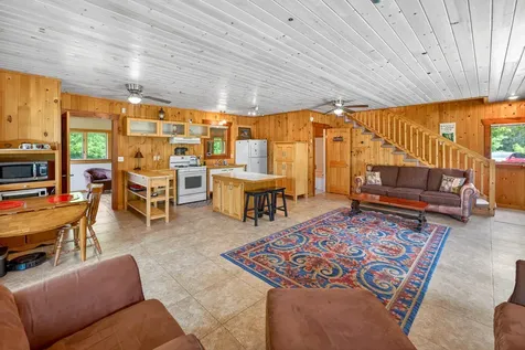 1999 Amaryllis Court Mora MN 55051