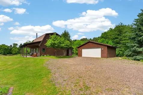 1999 Amaryllis Court Mora MN 55051
