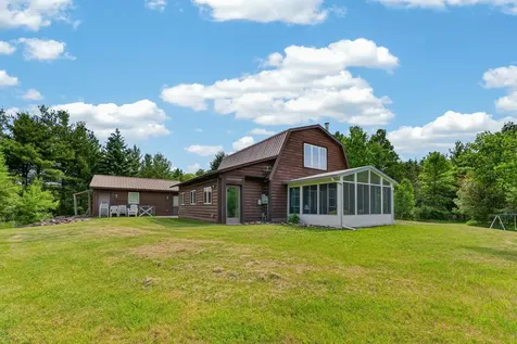 1999 Amaryllis Court Mora MN 55051