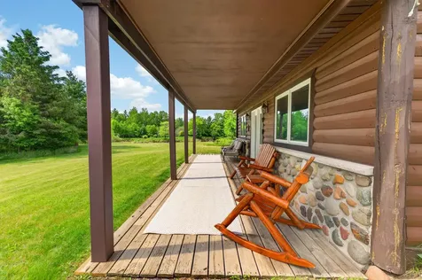 1999 Amaryllis Court Mora MN 55051