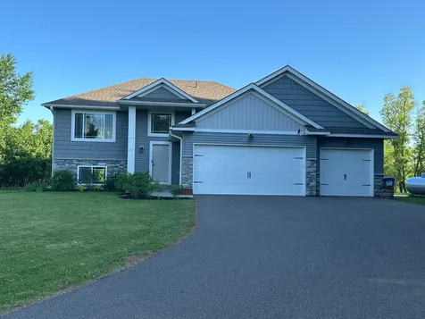 1850 357th Avenue NE Cambridge MN 55008