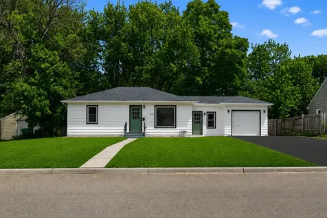 6018 Camden Avenue N Brooklyn Center MN 55430