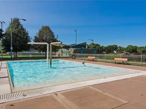 6018 Camden Avenue N Brooklyn Center MN 55430