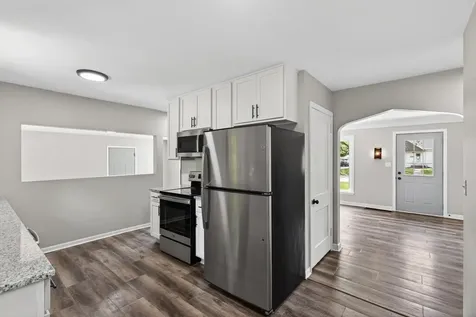 6018 Camden Avenue N Brooklyn Center MN 55430