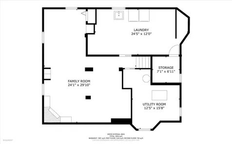 5829 Columbus Avenue Minneapolis MN 55417