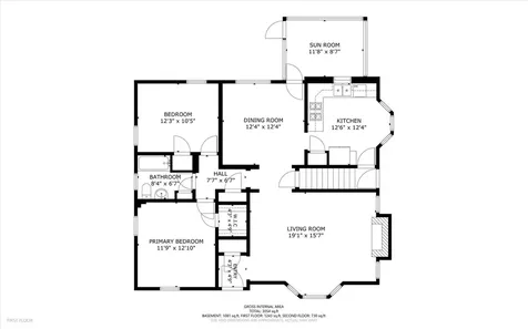 5829 Columbus Avenue Minneapolis MN 55417
