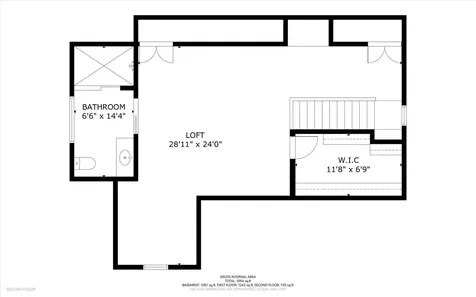 5829 Columbus Avenue Minneapolis MN 55417