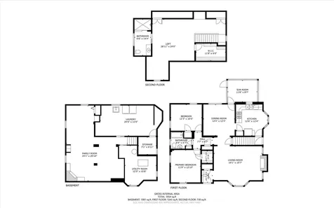 5829 Columbus Avenue Minneapolis MN 55417