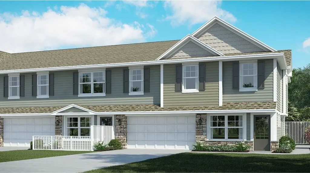 3088 Hemlock Street Little Canada MN 55117