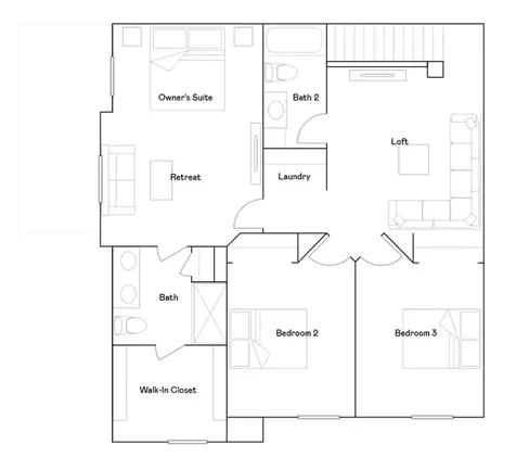 3088 Hemlock Street Little Canada MN 55117