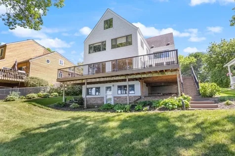 4580 W Arm Road Spring Park MN 55384