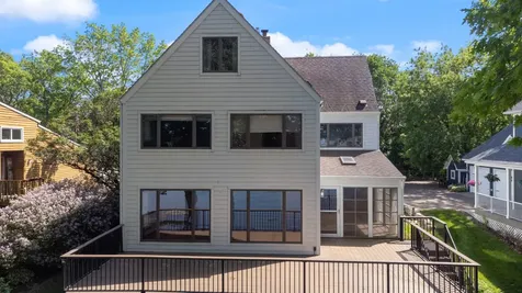 4580 W Arm Road Spring Park MN 55384