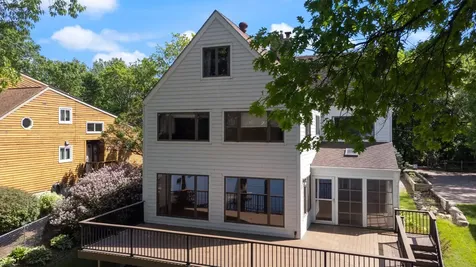 4580 W Arm Road Spring Park MN 55384