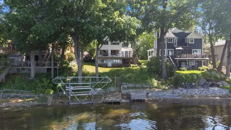 4580 W Arm Road Spring Park MN 55384