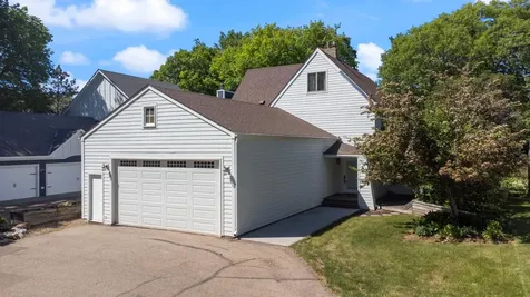 4580 W Arm Road Spring Park MN 55384